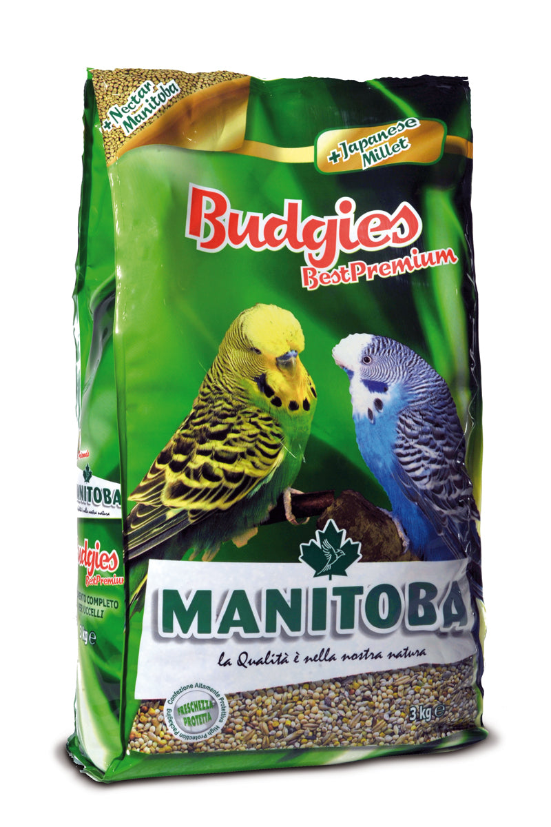 Manitoba Best Premium