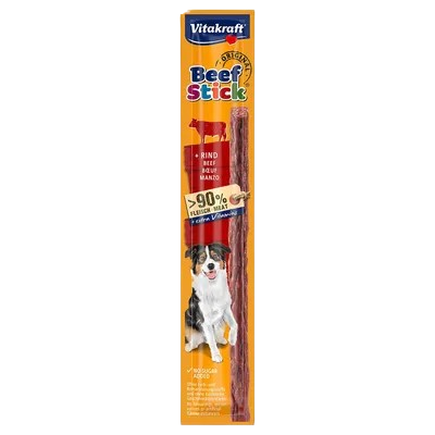 Vitakraft Beef-Stick® 12 g | Snack per cani