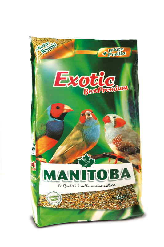 Manitoba Best Premium