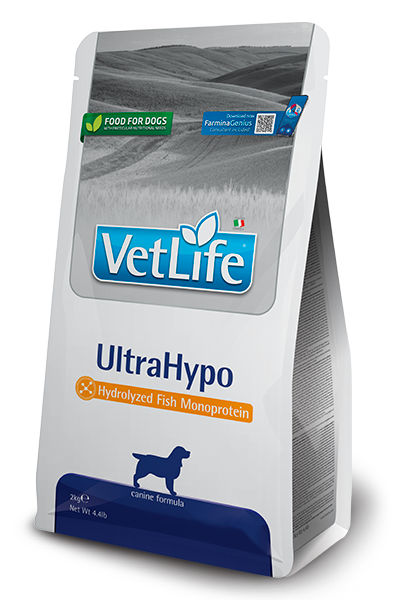 farmina Ultrahypo canine