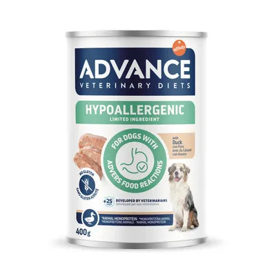 Advance HYPOALLERGENIC LIMITED INGREDIENTS