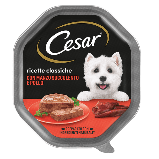 Ricette Classiche Manzo e Pollo