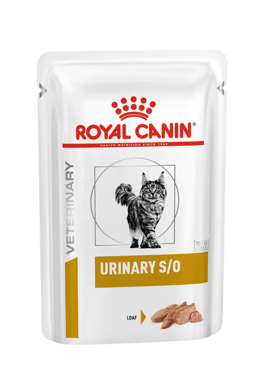Urinary S/O