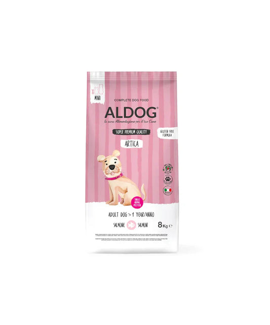 ALDOG ARTICA Crocchette Mini