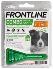 Frontline Combo® Cane