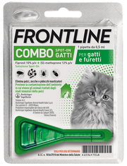 Frontline Combo® Gatto