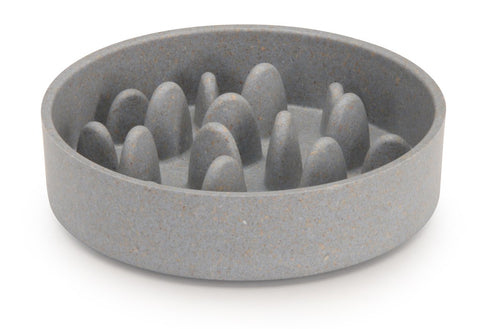 Ciotole anti-ingozzamento