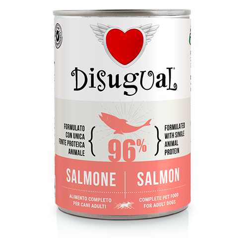 Disugual Adult