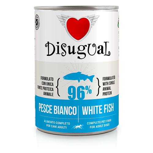 Disugual Adult