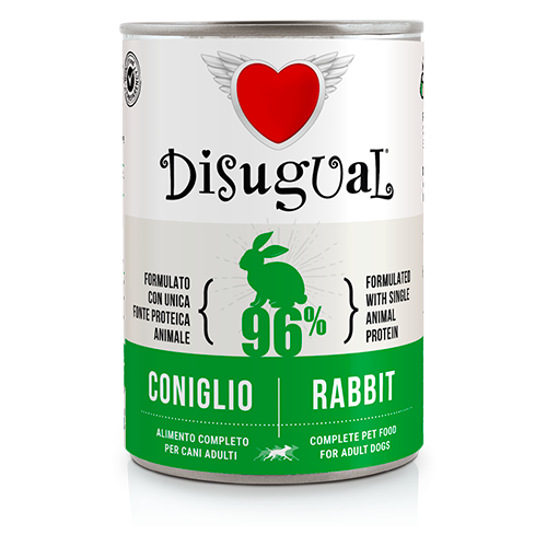 Disugual Adult