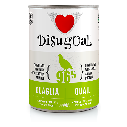 Disugual Adult