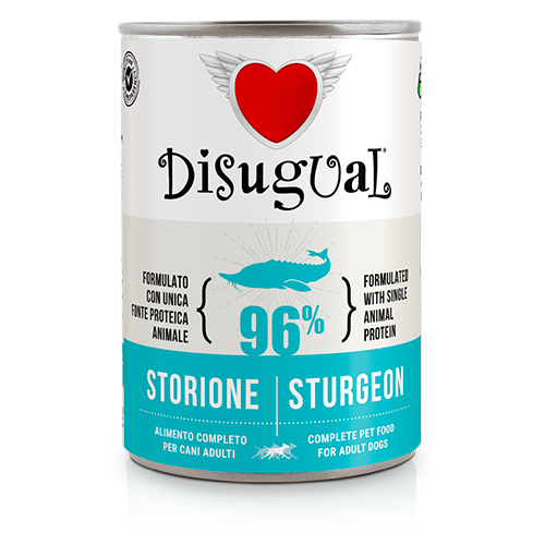 Disugual Adult
