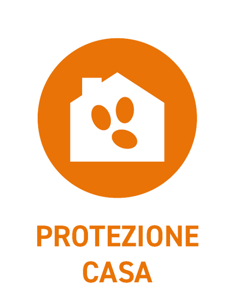 Frontpro® Cane