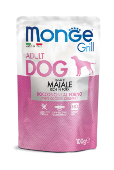 Bocconcini Monge Grill