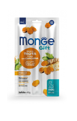 Monge Gift Dog 45gr
