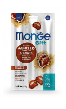 Monge Gift Dog 45gr