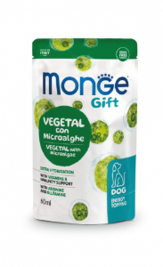 Monge Gift Dog
