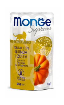 Monge Supreme Gatto 80gr