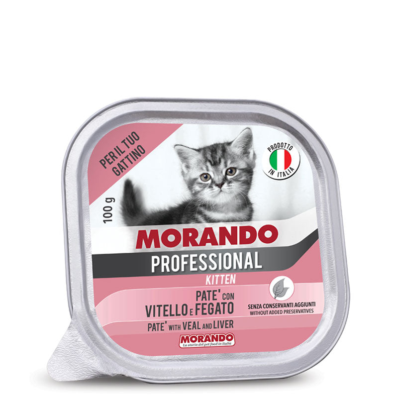 Morando 100g