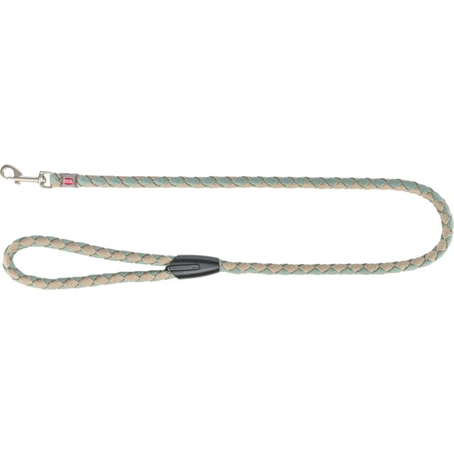 Cavo guinzaglio AGRIAPPIA in nylon resistente, con clip di sicurezza e maniglia comoda per cani di taglia media