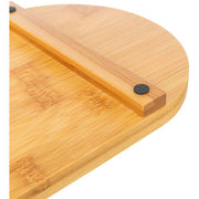 Set di ciotole in ceramica/bamboo