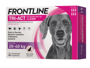 Frontline Tri-Act® Cane