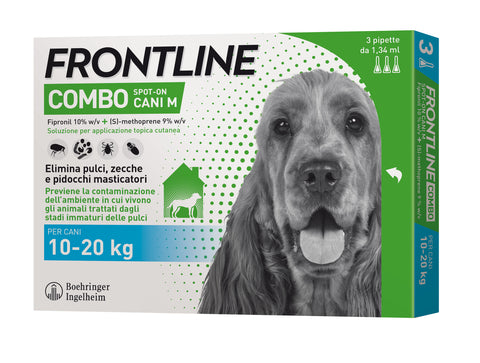 Frontline Combo® Cane