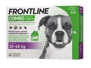 Frontline Combo® Cane