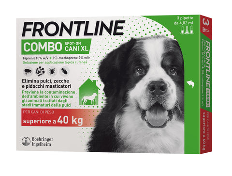 Frontline Combo® Cane
