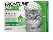 Frontline Combo® Gatto