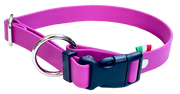 Collare PVC Sgancio Rapido