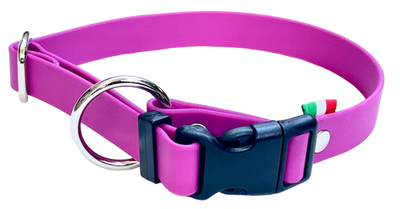 Collare PVC Sgancio Rapido