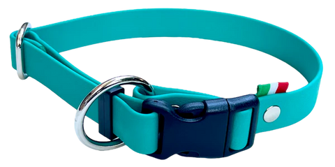 Collare PVC Sgancio Rapido