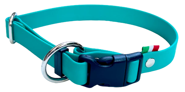 Collare PVC Sgancio Rapido