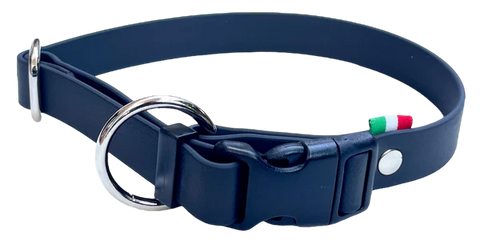Collare PVC Sgancio Rapido