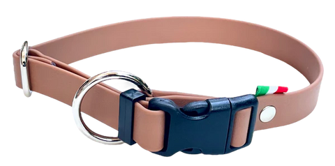 Collare PVC Sgancio Rapido