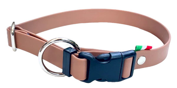 Collare PVC Sgancio Rapido