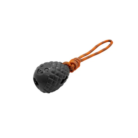 Pigna Grigia con corda