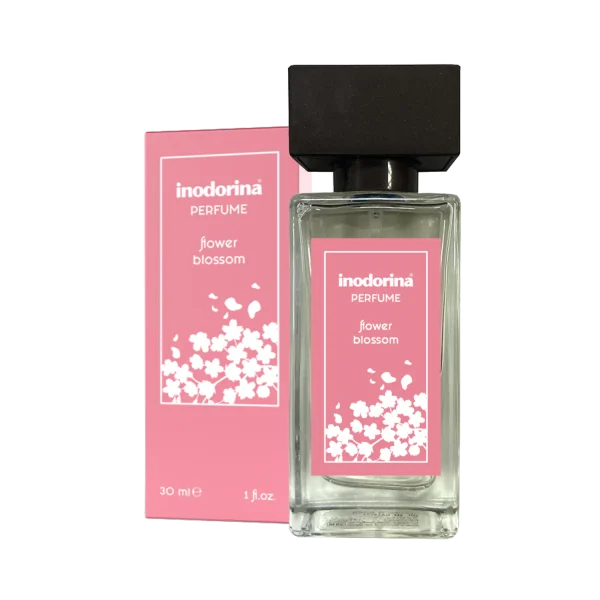 Profumo per cani AGRIAPPIA Flower Blossom, bottiglia da 30ml con fragranza floreale per animali domestici
