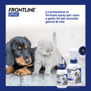 Frontline® Spray