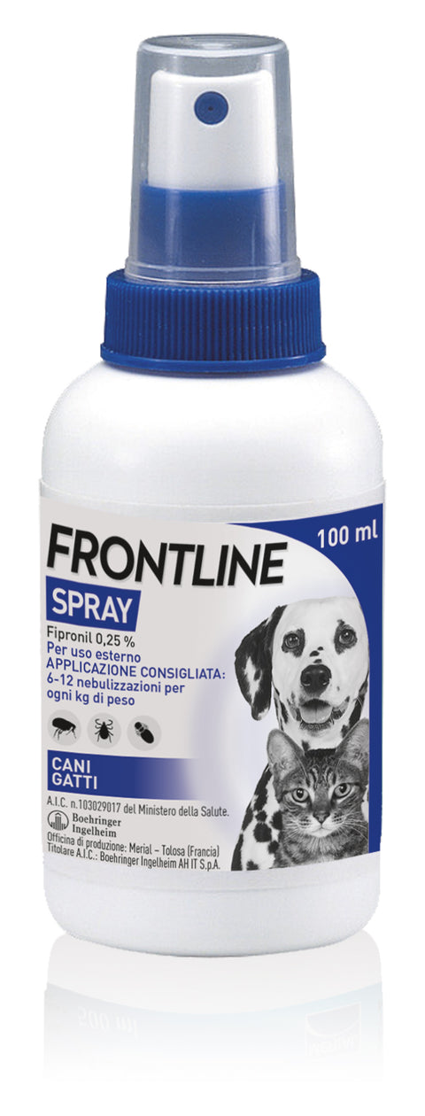 Frontline® Spray