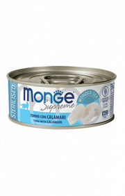 Monge Supreme Cat 80 gr