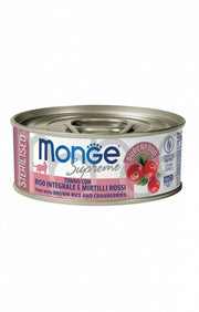 Monge Supreme Cat 80 gr
