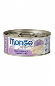 Monge Supreme Cat 80 gr