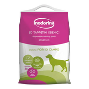 Traversine Inodorina Fiori di Campo 60x60