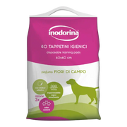 Traversine Inodorina Fiori di Campo 60x60