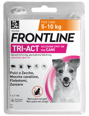 Frontline Tri-Act® Cane