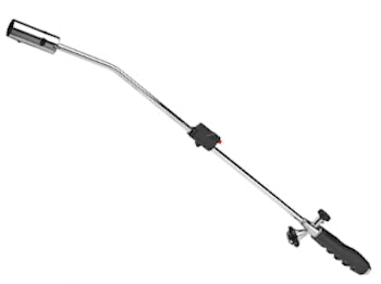 CANNELLO DISERBANTE GAS CARTUCCIA GAS GR227 PAPILLON