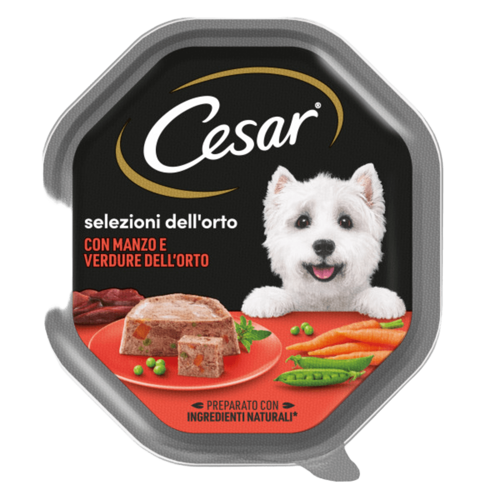 Selezione dell'orto AGRIAPPIA con manzo e verdure fresche, piatto di carne e verdure colorate e saporite.