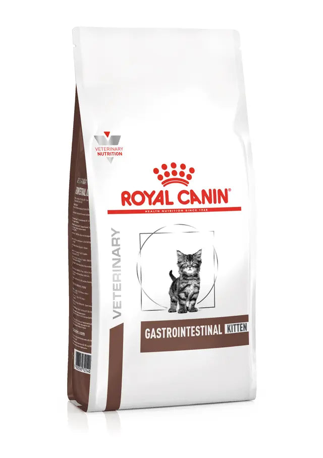 Kit di benessere intestinale per gattini AGRIAPPIA, con prodotti naturali per la salute digestiva del gatto.